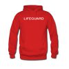 lifeguard hoodie