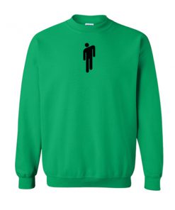 merch billie eilish sweatshirt