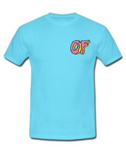 of donut pocket tshirt
