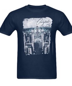 original NYC tshirt