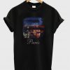 paris t-shirt
