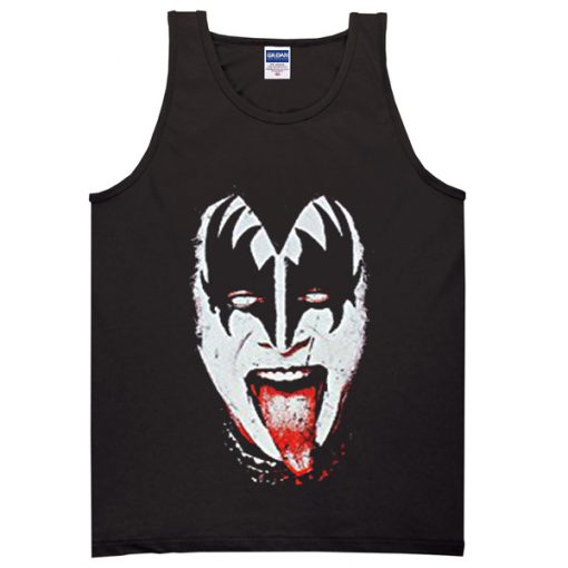 paul stanley tanktop