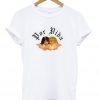 por vida t-shirt