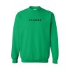 sea side sweatshirt