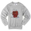 snoppy sweatshirt