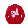 soul sweatshirt