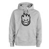 spitfire logo hoodie