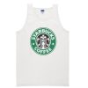 stabucks coffee tanktop