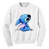 stitch sweatshirt