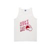 suck me tanktop