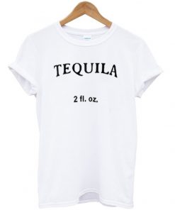 tequila t-shirt