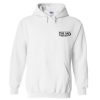 the sad society hoodie