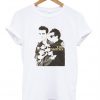 the smiths t-shirt