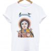 the vampire's wife t-shirt