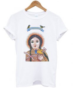 the vampire's wife t-shirt