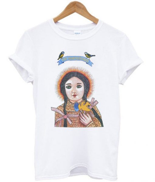the vampire's wife t-shirt