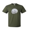 tracker bros trucking tshirt