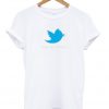 twitter t-shirt