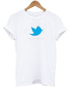 twitter t-shirt