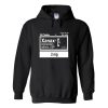 xanax hoodie
