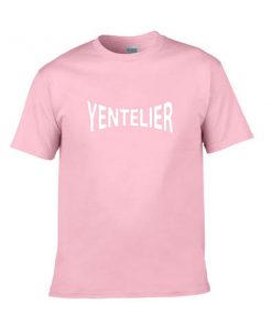 yentelier tshirt