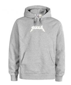yezzy hoodie