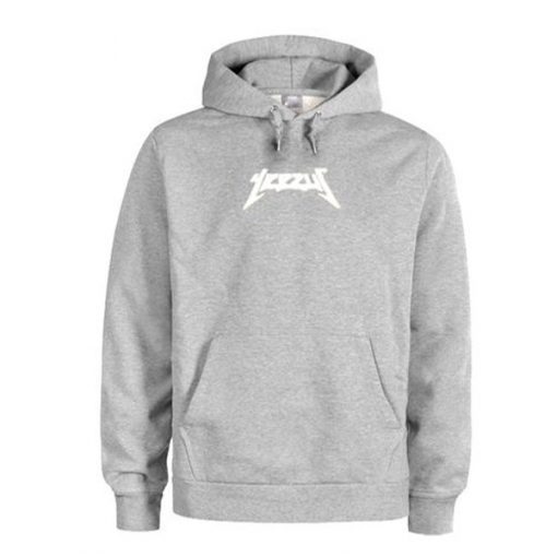 yezzy hoodie
