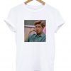 zack morris t-shirt