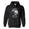 Antwerp Belgium Hoodie