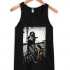 Bob Marley BMW Amp Tanktop