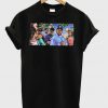 DGK grand auto taf t-shirt