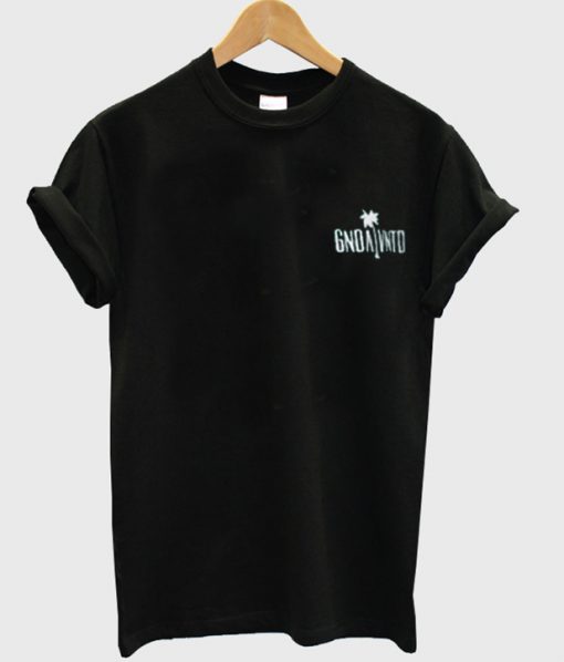 GNDA VNTD Tshirt