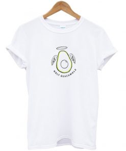 Holy Guacamole T Shirt