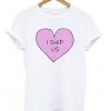 I ship us t-shirt