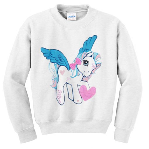 My Little Pony Sweatshirt