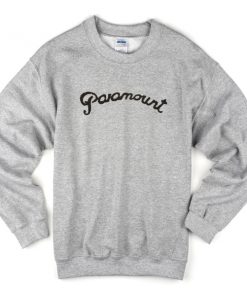 Paramount Sweatshirt