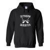 Slytherin Quidditch Team Keeper Hoodie