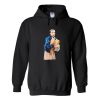 Stranger Things Eggos Hoodie