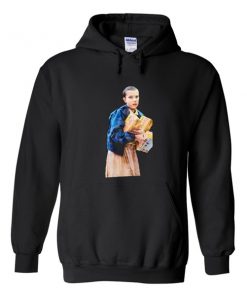 Stranger Things Eggos Hoodie