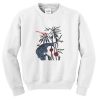 Tiger Amazing Sweatshirt