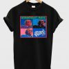 Ultraviolet Diet Pepsi Ray Charles Uh Huh T shirt