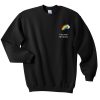 Yeemo Simon Rainbow Sweatshirt