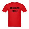 american eagle tshirt
