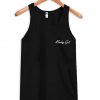 baby girl tanktop