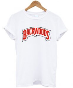 backwoods t-shirt