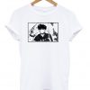 basketball kaede t-shirt