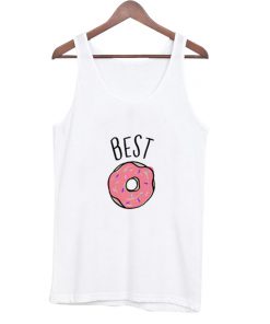 best donut tank top