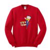 betty boop sweatshirt