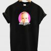 bish whet t-shirt