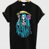 chill i'm here to party t-shirt